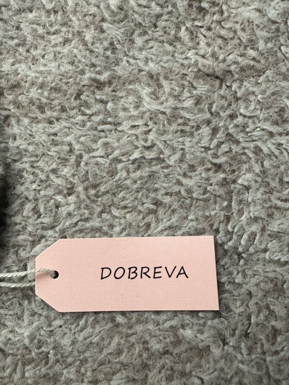 Dobreva Women’s Black Sheer Unlined Lace Underwire Bra Size 34c Nwt Sf2202201 — image 5 of 8